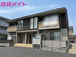 ブランシュ富田A