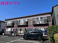 三重県四日市市松寺2丁目：物件画像／株式会社賃貸メイト　エイブルNW四日市北店