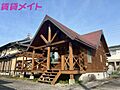 伊坂台ログハウス