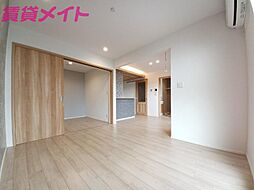 居間