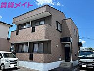 三重県四日市市茂福町：物件画像／株式会社賃貸メイト　エイブルNW四日市北店