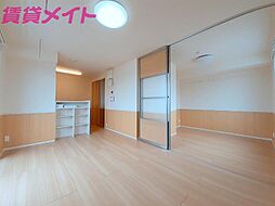 ラ　フレーズ 1階1LDKのリビング/ダイニング