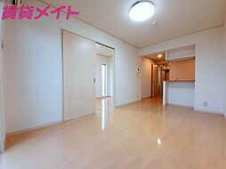 ＧＲＡＮ　ＡＧＥ 5階1LDKのリビング/ダイニング