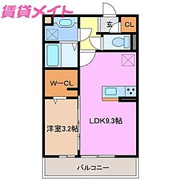 ｃｏｃｏ　ｈｏｕｓｅ 1階