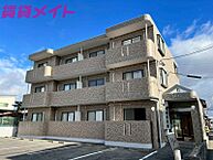 三重県三重郡川越町大字高松：物件画像／株式会社賃貸メイト　エイブルNW四日市北店