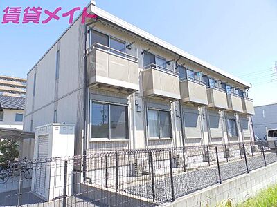 外観 外観