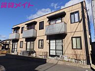 三重県四日市市下之宮町：物件画像／株式会社賃貸メイト　エイブルNW四日市北店