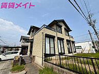 三重県四日市市伊坂台2丁目：物件画像／株式会社賃貸メイト　エイブルNW四日市北店