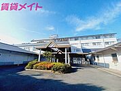 医療法人富田浜病院 2778m