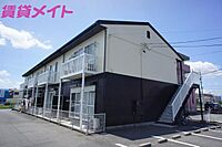 三重県三重郡川越町大字豊田：物件画像／株式会社賃貸メイト　エイブルNW四日市北店