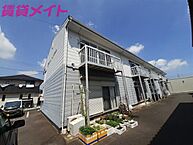 三重県四日市市下さざらい町：物件画像／株式会社賃貸メイト　エイブルNW四日市北店