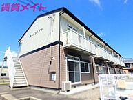 三重県三重郡川越町大字南福崎：物件画像／株式会社賃貸メイト　エイブルNW四日市北店