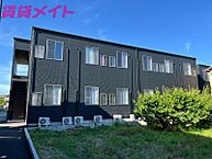 三重県四日市市富田浜町：物件画像／株式会社賃貸メイト　エイブルNW四日市北店