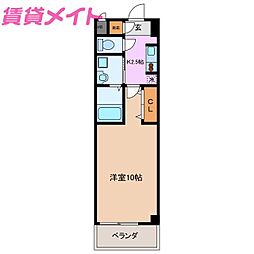 Ｇｒａｃｅｆｕｌ 1階