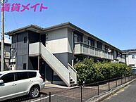 三重県四日市市大矢知町：物件画像／株式会社賃貸メイト　エイブルNW四日市北店
