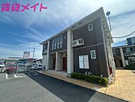 三重県四日市市広永町：物件画像／株式会社賃貸メイト　エイブルNW四日市北店