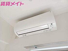 ＶＩＧＯＲＥ　Ｓｈｉｒａｓｕｋａ  ｜ 三重県四日市市白須賀1丁目（賃貸マンション1K・3階・30.60㎡） その13