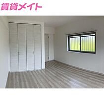 ＶＩＧＯＲＥ　Ｓｈｉｒａｓｕｋａ  ｜ 三重県四日市市白須賀1丁目（賃貸マンション1K・3階・30.60㎡） その9