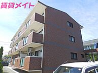 三重県四日市市大矢知町：物件画像／株式会社賃貸メイト　エイブルNW四日市北店