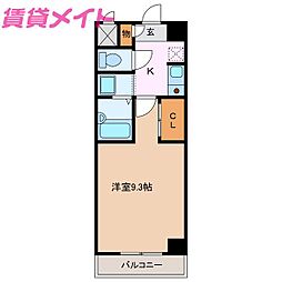 will Do 四日市白須賀 3階