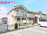 三重県四日市市蒔田3丁目：物件画像／株式会社賃貸メイト　エイブルNW四日市北店