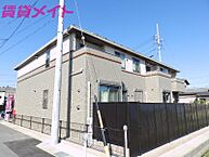 三重県四日市市川北2丁目：物件画像／株式会社賃貸メイト　エイブルNW四日市北店