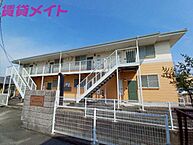 三重県四日市市茂福町：物件画像／株式会社賃貸メイト　エイブルNW四日市北店