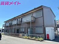 三重県三重郡川越町大字亀崎新田：物件画像／株式会社賃貸メイト　エイブルNW四日市北店