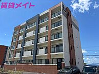 三重県四日市市茂福町：物件画像／株式会社賃貸メイト　エイブルNW四日市北店