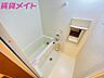 浴室：別部屋同型タイプ