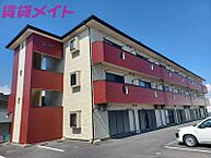 三重県三重郡川越町大字高松：物件画像／株式会社賃貸メイト　エイブルNW四日市北店