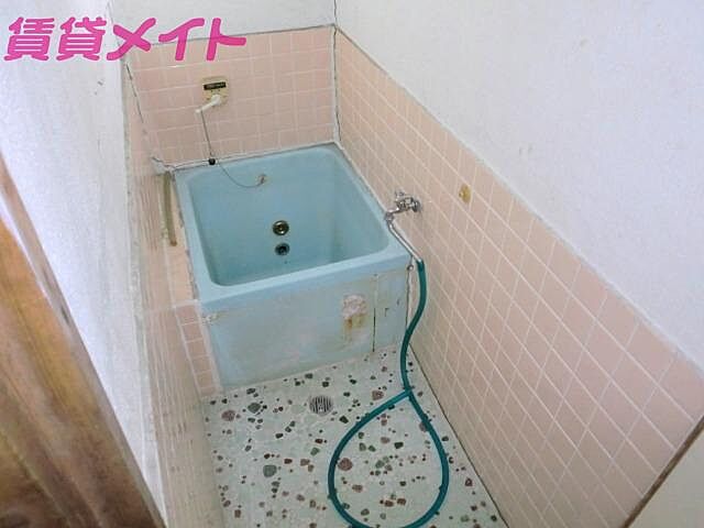 浴室