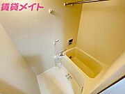 同物件の別部屋のモデル写真となります