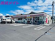セブンイレブン四日市蒔田2丁目店 654m