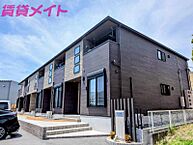 三重県三重郡川越町大字南福崎：物件画像／株式会社賃貸メイト　エイブルNW四日市北店