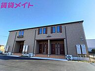 三重県三重郡川越町大字亀須新田：物件画像／株式会社賃貸メイト　エイブルNW四日市北店
