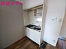 キッチン：同物件別部屋写真