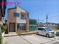 三重県四日市市住吉町：物件画像／株式会社賃貸メイト　エイブルNW四日市北店