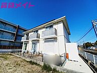 三重県四日市市大字茂福：物件画像／株式会社賃貸メイト　エイブルNW四日市北店