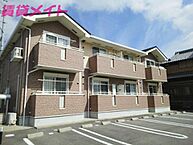 三重県四日市市天カ須賀4丁目：物件画像／株式会社賃貸メイト　エイブルNW四日市北店