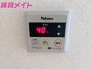 同タイプの部屋写真です。