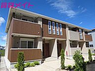 三重県四日市市広永町：物件画像／株式会社賃貸メイト　エイブルNW四日市北店