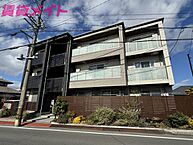 三重県四日市市八田2丁目：物件画像／株式会社賃貸メイト　エイブルNW四日市北店