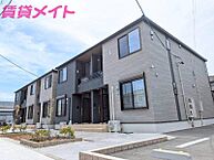 三重県三重郡川越町大字南福崎：物件画像／株式会社賃貸メイト　エイブルNW四日市北店