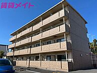 三重県四日市市川北2丁目：物件画像／株式会社賃貸メイト　エイブルNW四日市北店