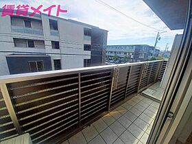 メリオール大宮  ｜ 三重県四日市市大宮町（賃貸マンション1R・2階・30.30㎡） その13