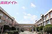 三重県立四日市高等学校 600m
