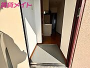 同型別部屋参考写真です