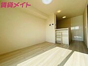 同タイプの部屋写真です。