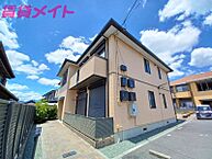 三重県四日市市小杉町：物件画像／株式会社賃貸メイト　エイブルNW四日市北店